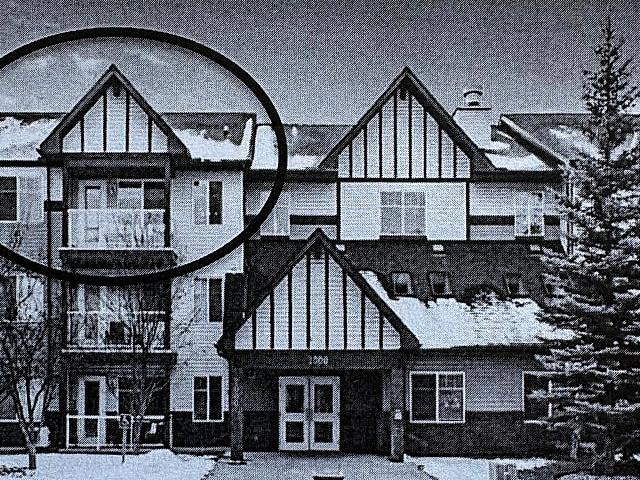 Condo for sale in Okotoks, Alberta