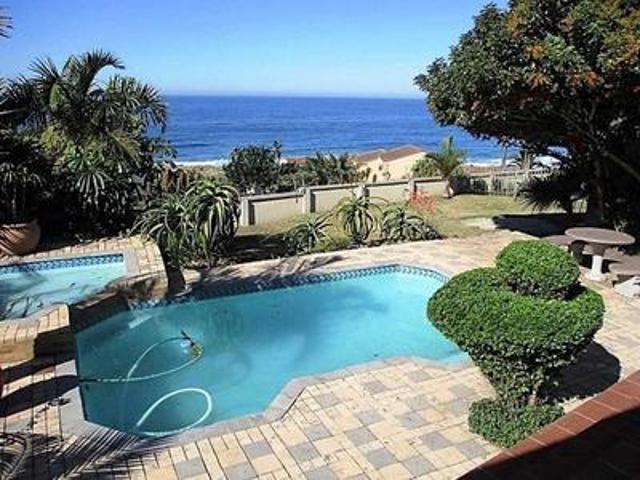 House for sale in Ugu District Municipality, Kwazulu-natal