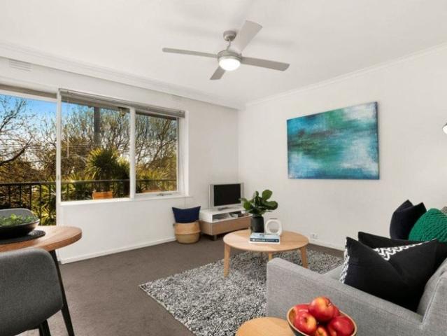 Apartment for rent in Camerons Creek, Victoria