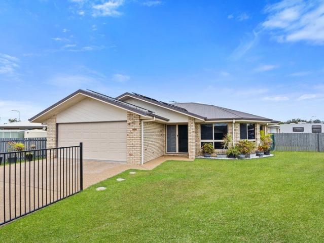 House for sale in Gracemere