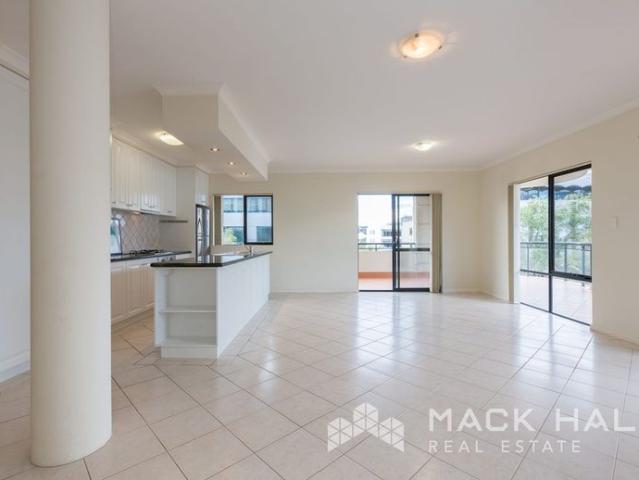Apartment for rent in Cockburn, Western Australia