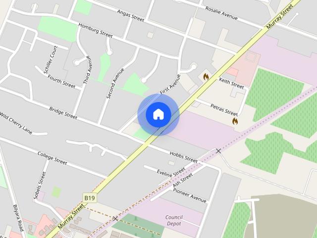 House for rent in Gomersal, South Australia