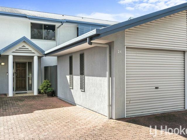 Townhouse for rent in Great Sandy Strait, Queensland