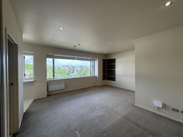 Apartment for rent in Parnell, Auckland