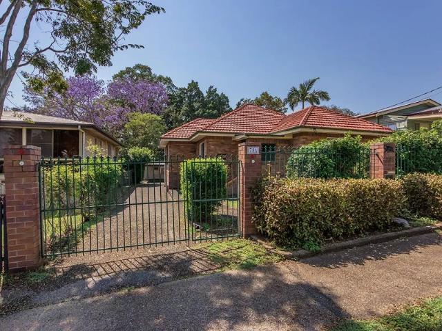 House for rent in Toombul, Queensland
