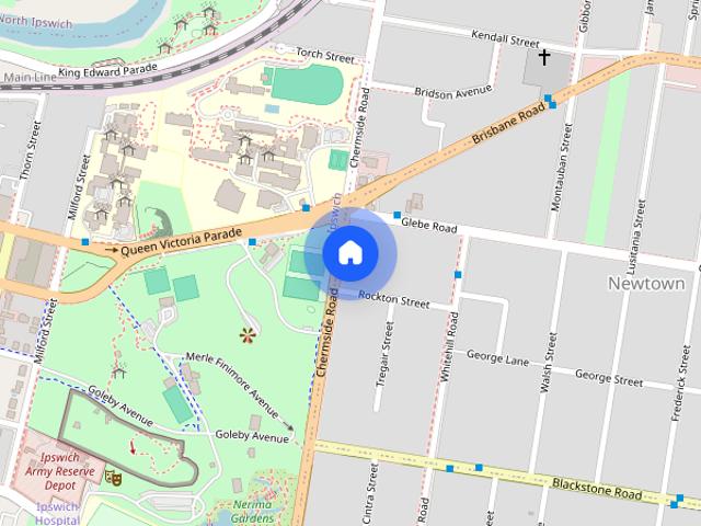 House for rent in Ipswich, Greater Brisbane