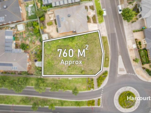 Land for sale in Camerons Creek, Victoria