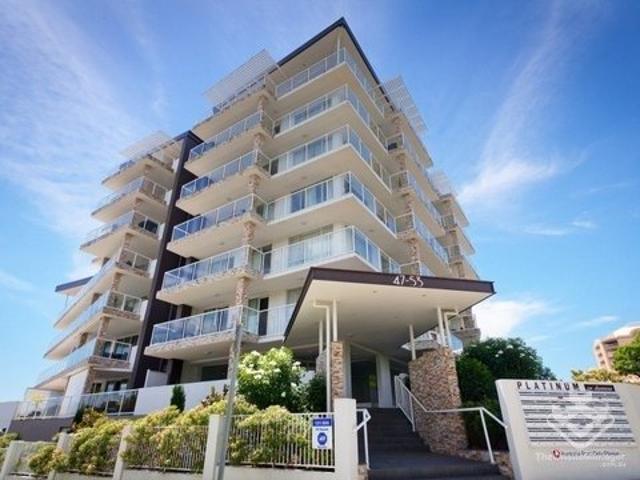 Apartment for rent in Auchenflower, Greater Brisbane