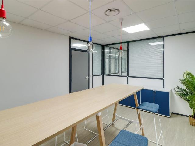 Local Commercial location à Nogent-sur-Marne, Villiers-sur-marne