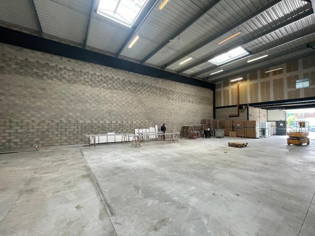 Local Commercial location à Le Raincy, Aulnay-sous-bois