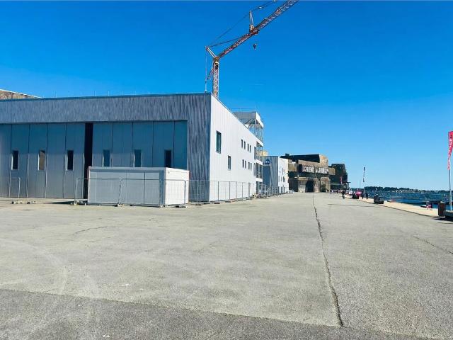 Local Commercial location à Lorient, Bretagne