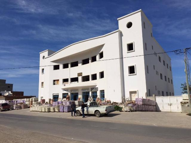 Propriété location à Bizerte Nord
