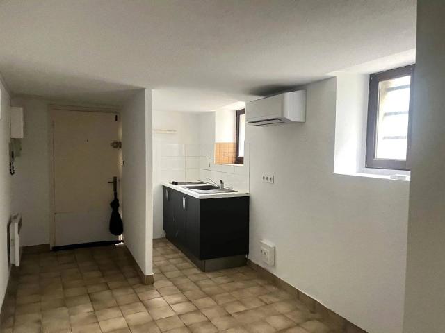 Appartement location à Toulouse
