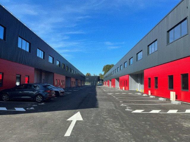 Local Commercial location à Bordeaux, Tresses