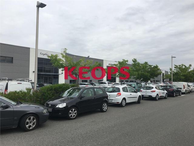 Local Commercial location à Toulouse