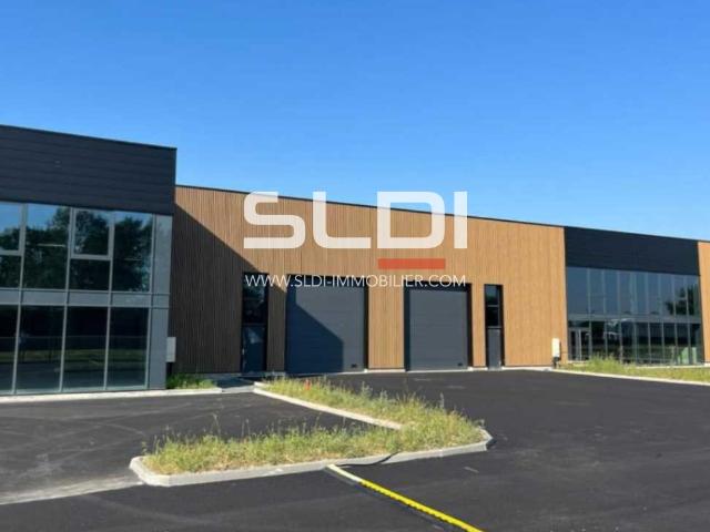 Local Commercial location à Villefranche-sur-Saône, Rhône
