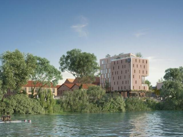 Local Commercial location à Argenteuil