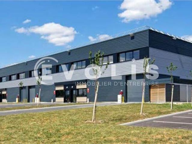 Local Commercial location à Le Raincy, Aulnay-sous-bois
