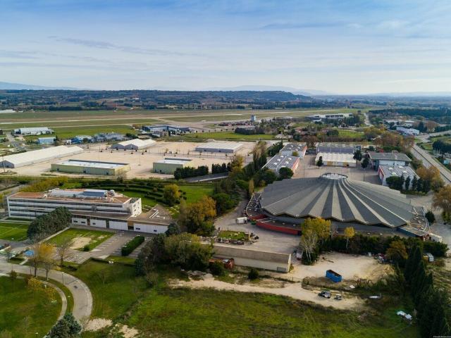 Local Commercial location à Avignon