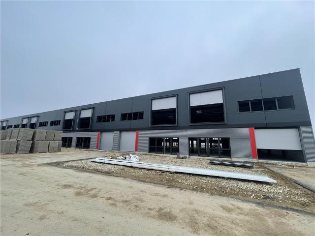 Local Commercial location à Palaiseau, Avrainville