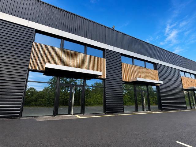 Local Commercial location à Bordeaux, Ayguemorte-les-graves