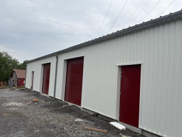 Local Commercial location à Bayonne, Bardos
