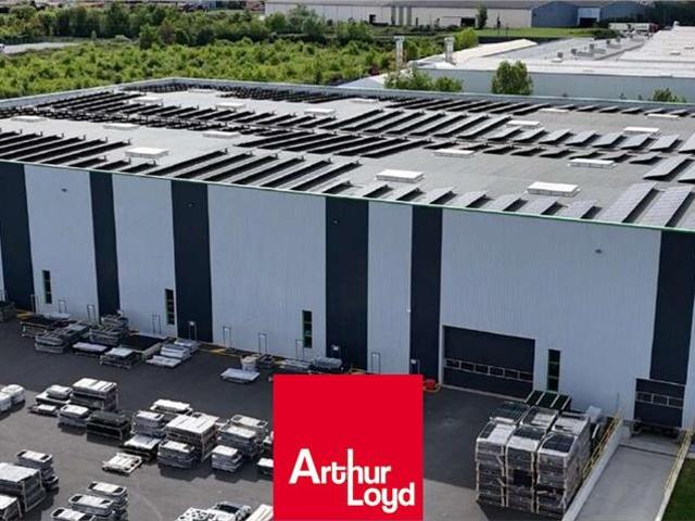 Local Commercial location à Villefranche-sur-Saône, Rhône