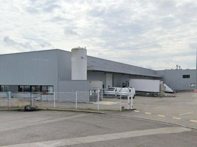 Local Commercial location à Besançon