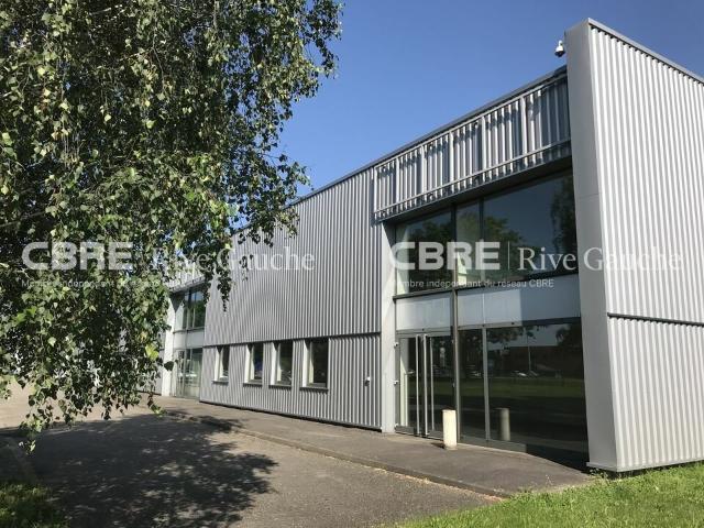 Local Commercial location à Strasbourg, Bischheim