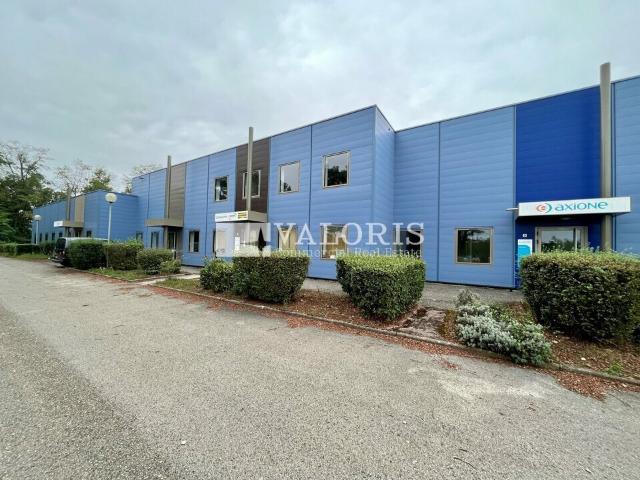 Local Commercial location à Belley, Blyes