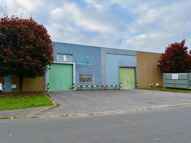 Local Commercial location à Créteil, Bonneuil-sur-marne