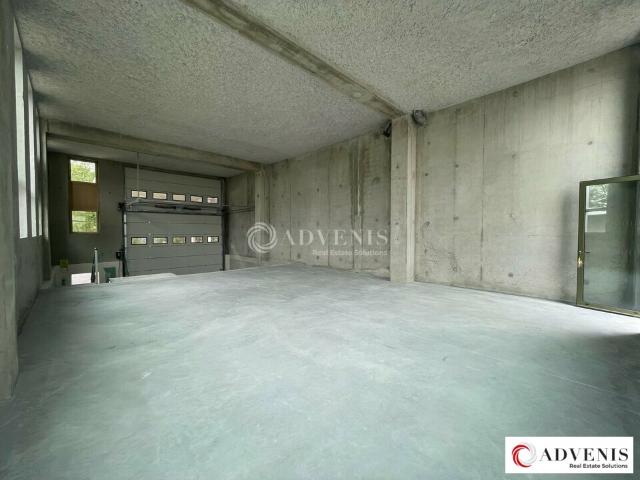Local Commercial location à Bordeaux
