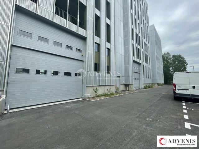 Local Commercial location à Bordeaux