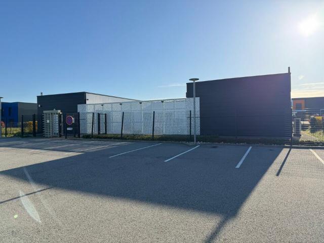 Local Commercial location à Valence, Bourg-lès-valence