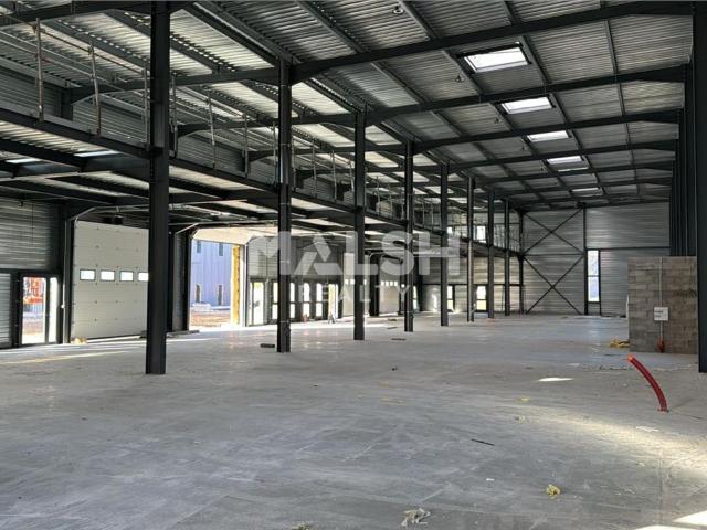 Local Commercial location à La Tour-du-Pin, Bourgoin-jallieu