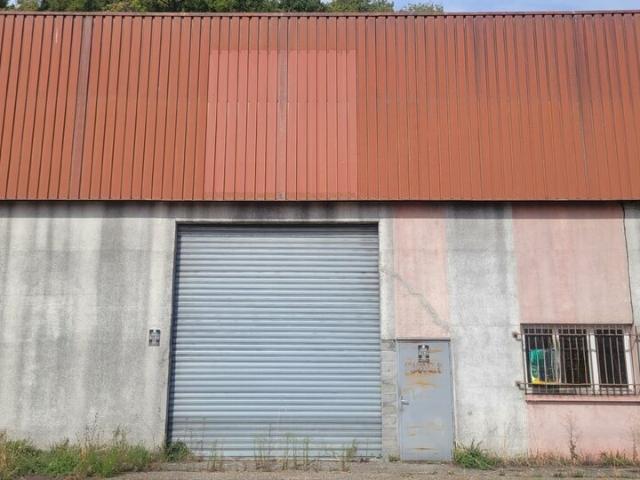 Local Commercial location à Rouen, Canteleu