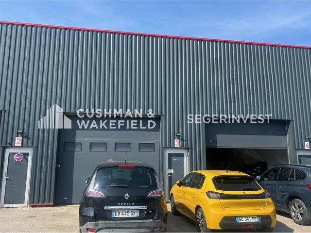 Local Commercial location à Dijon, Chevigny-saint-sauveur