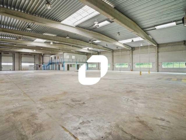 Local Commercial location à Palaiseau, Chilly-mazarin