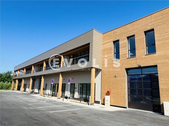 Local Commercial location à Torcy, Collégien