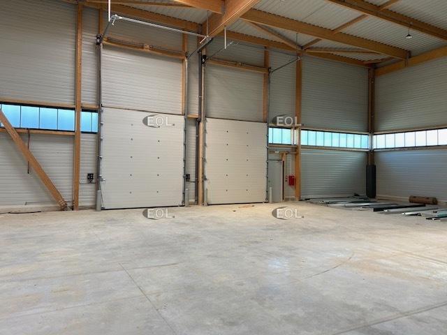 Local Commercial location à Torcy, Collégien