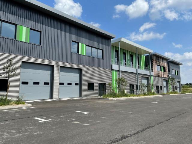 Local Commercial location à Conflans-sainte-honorine, Vieux Conflans