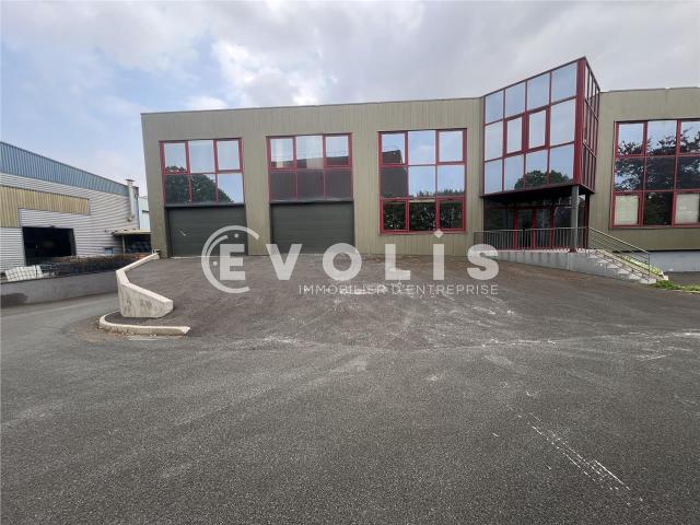 Local Commercial location à Créteil