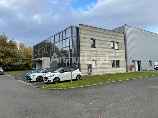 Local Commercial location à Douai, Lauwin-planque
