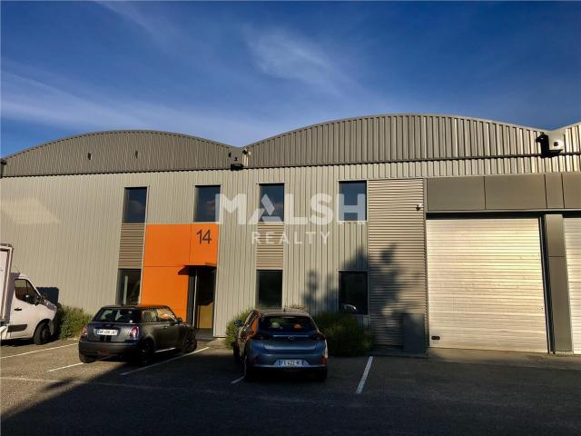 Local Commercial location à Lyon, Métropole de Lyon