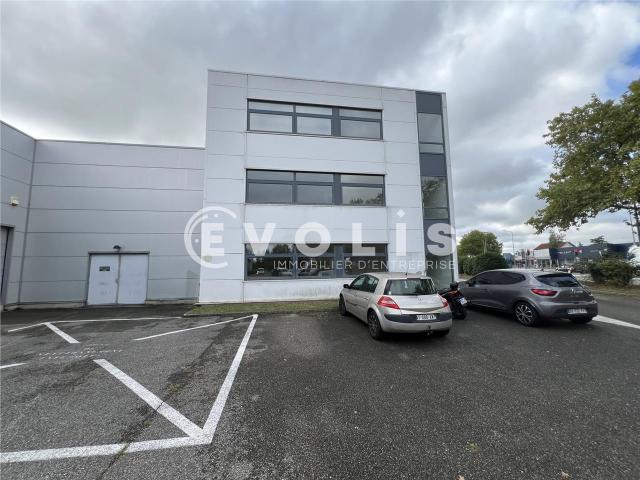 Local Commercial location à Lyon, Métropole de Lyon