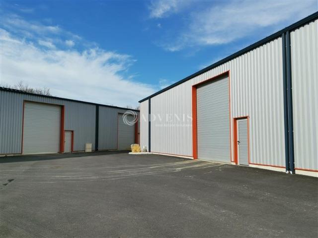 Local Commercial location à Saint-Malo, Bretagne