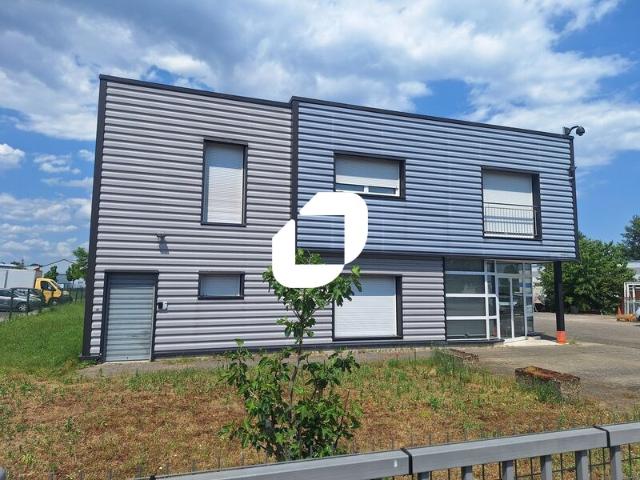 Local Commercial vente à Haguenau-Wissembourg, Schweighouse-sur-moder