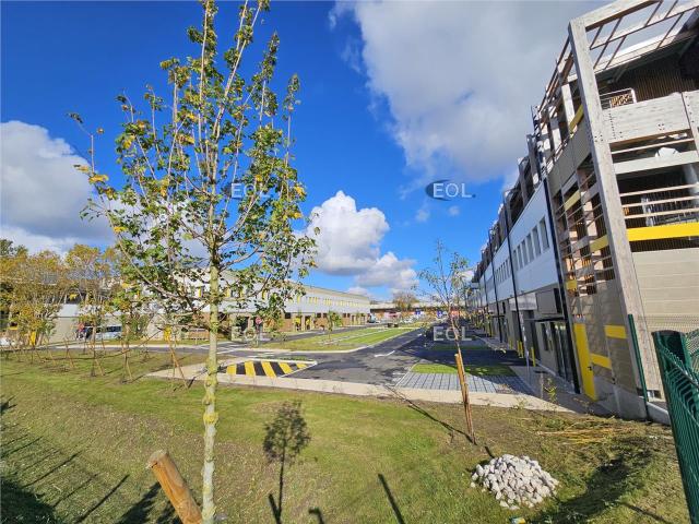 Local Commercial location à L'Haÿ-les-Roses, Fresnes