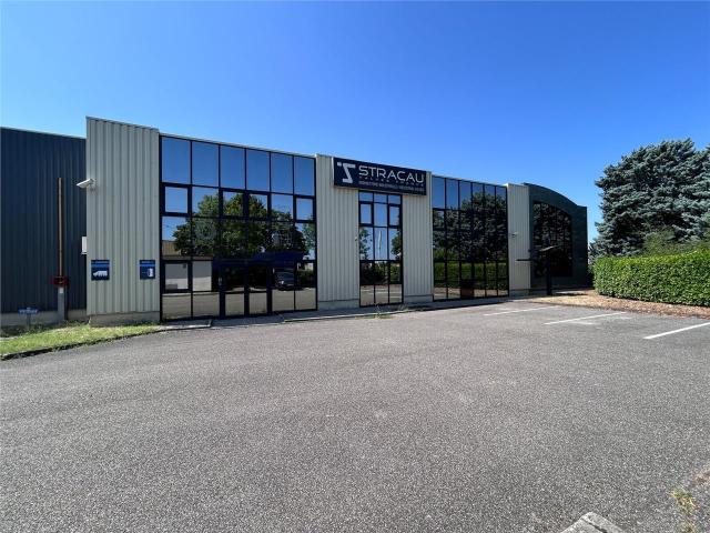 Local Commercial location à Lyon, Rhône