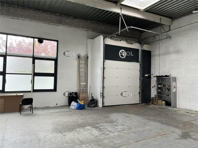 Local Commercial location à Nanterre, Gennevilliers